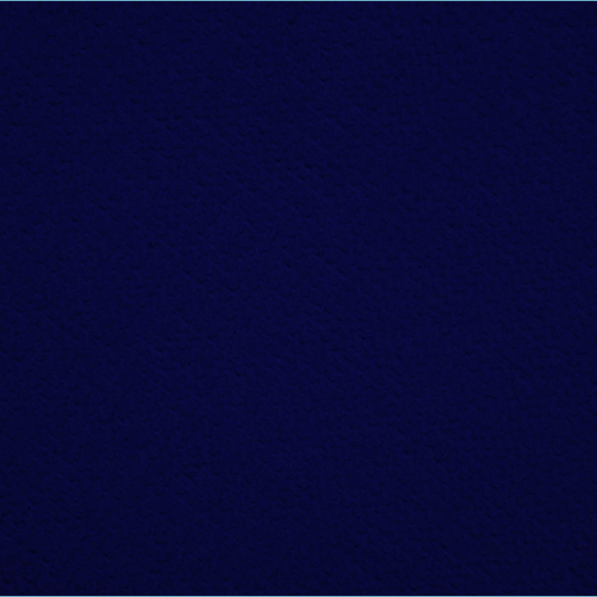 Sfondo blu scuro uniforme, 2048x2048 2K, iMac