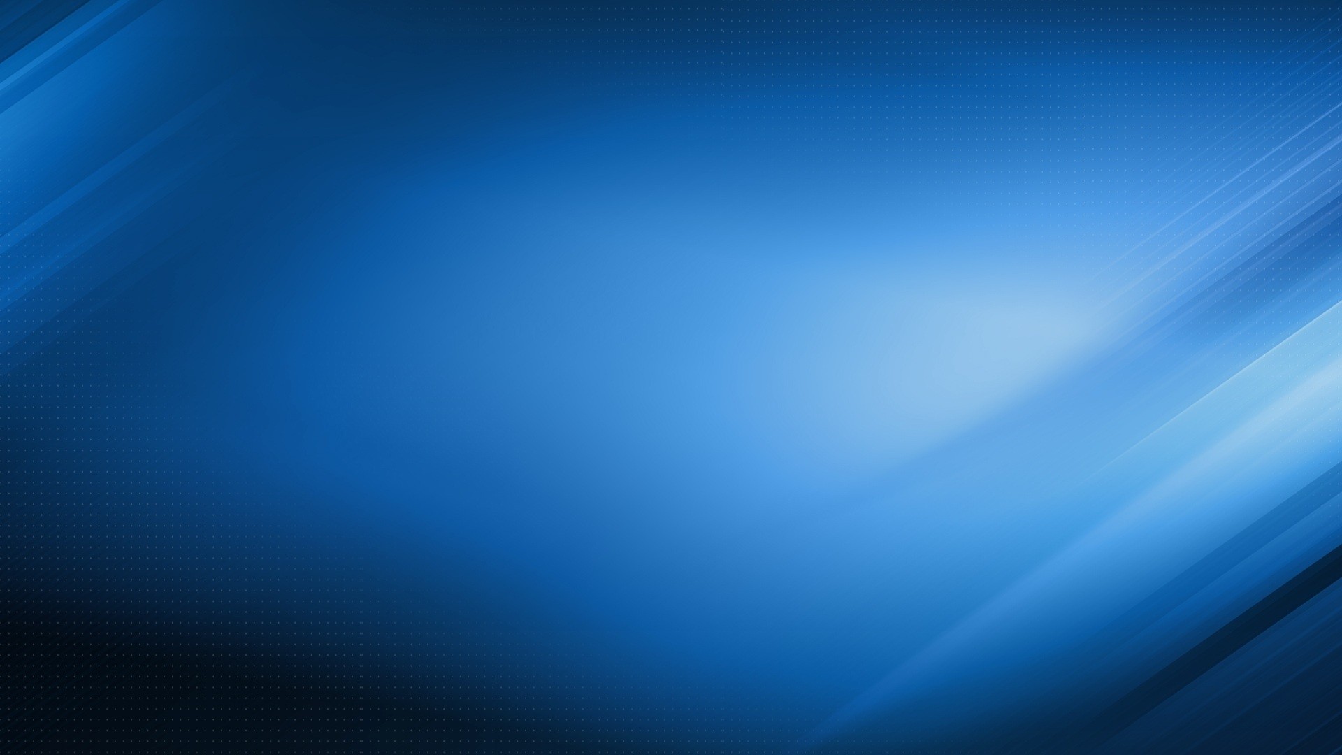 Sfondo astratto blu scuro sfumato, 1920x1080 1080p, Desktop