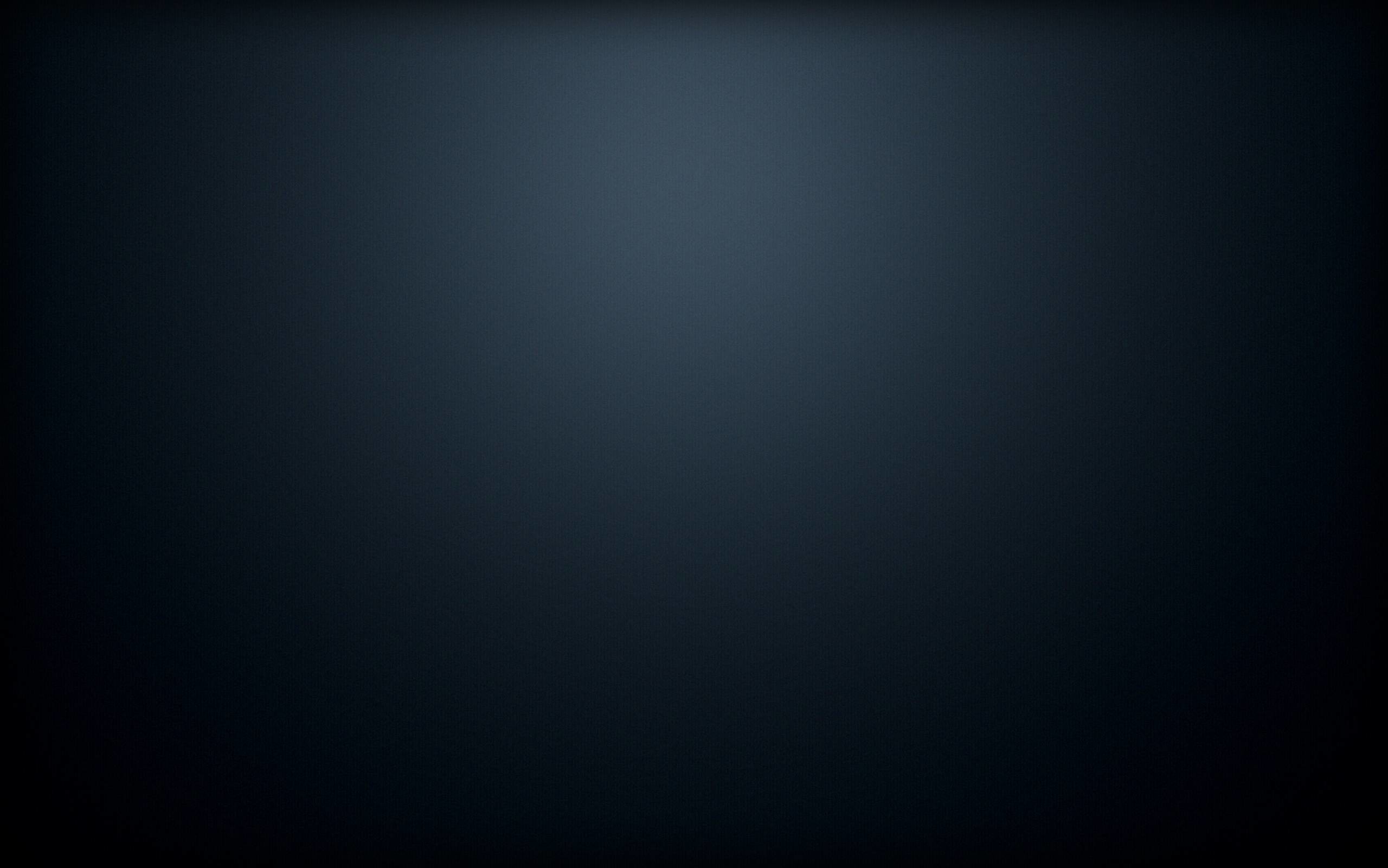 Sfondo blu scuro sfumato, 2560x1600 WQXGA, PC