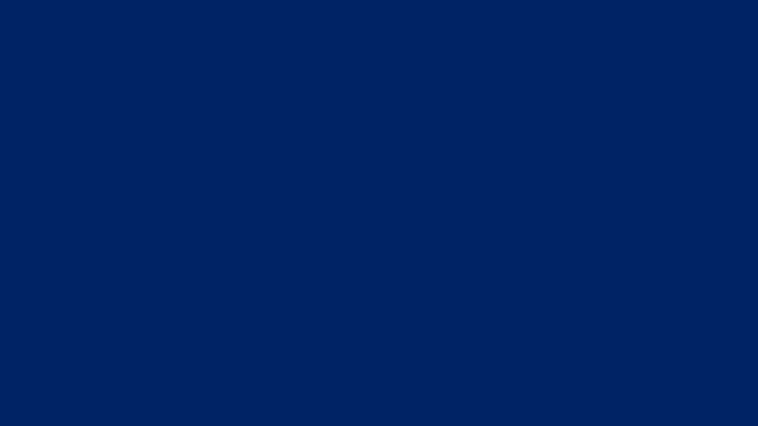 Sfondo blu tinta unita, 2560x1440 QHD, Laptop