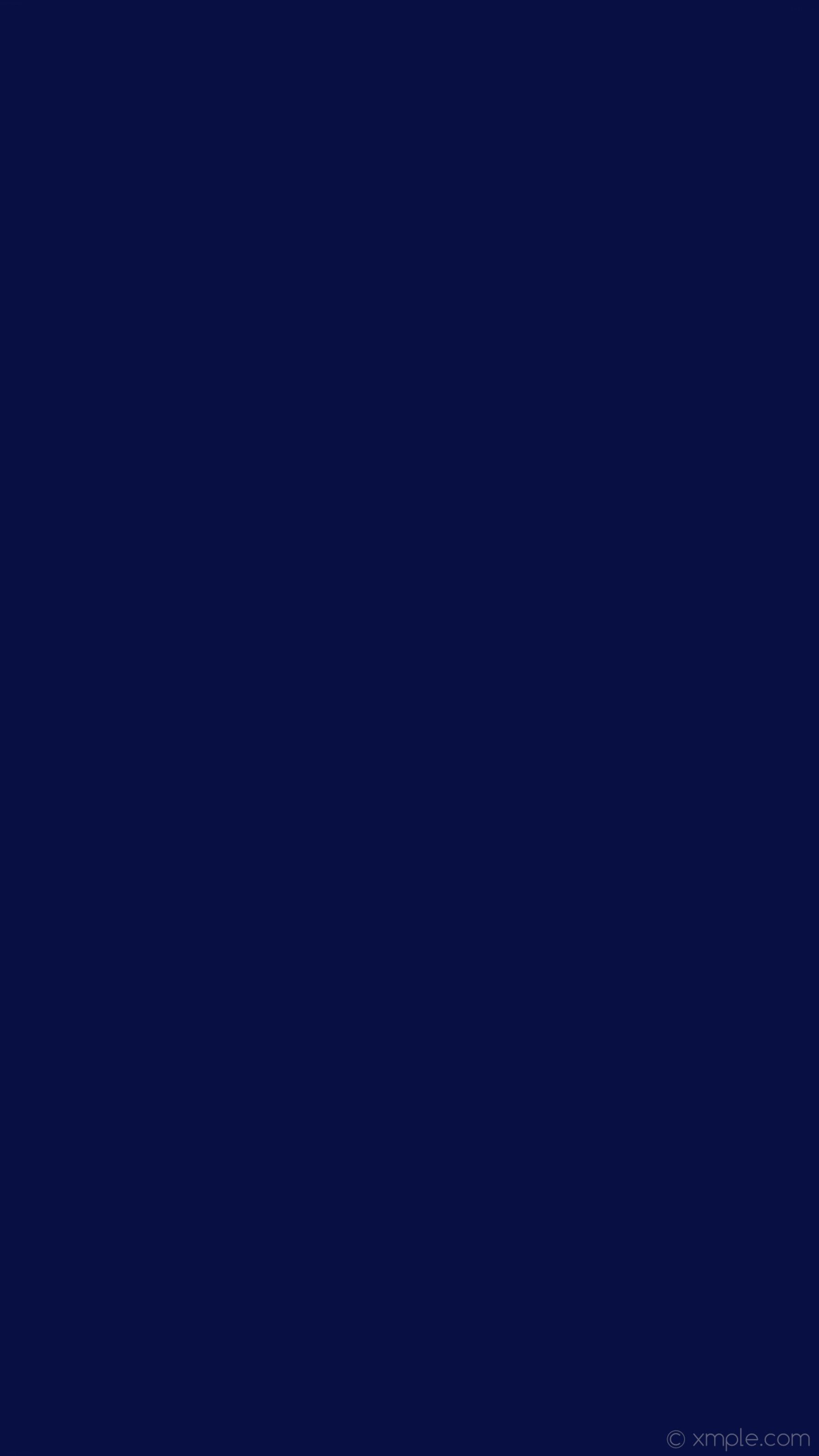 Blu Tinta Unita, 1800x3200 Verticale, Telefono