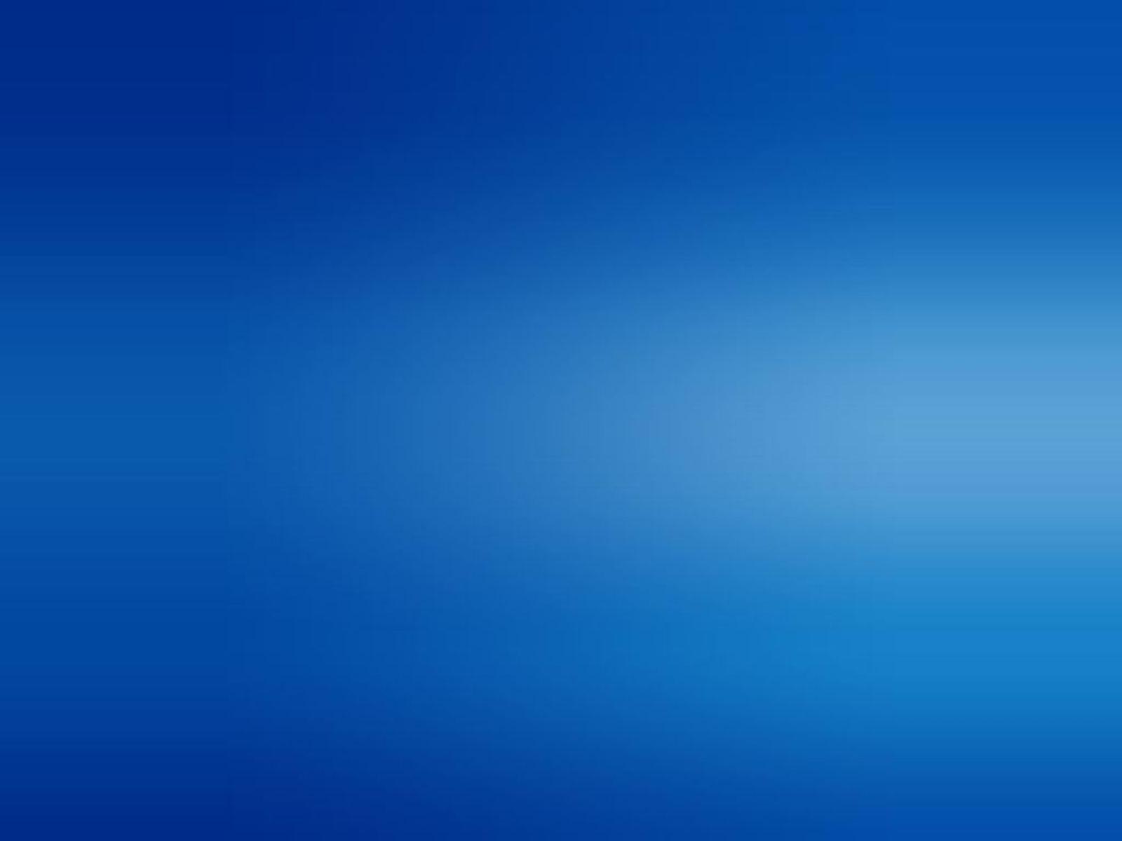 Sfondo blu tinta unita, 1600x1200 HD Ready, Laptop