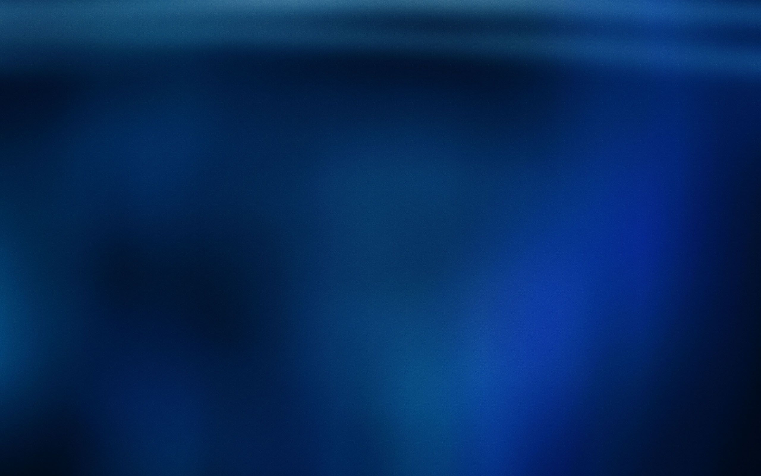 Sfondo blu tinta unita sfumato, 2560x1600 WQXGA, MacBook Pro