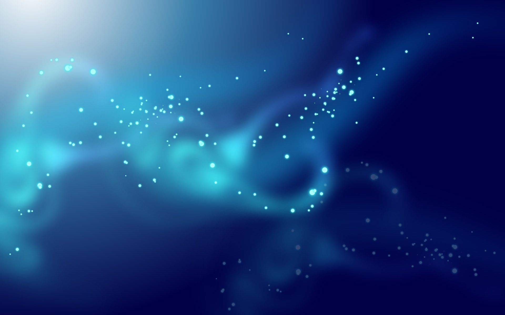 Sfondo blu tinta unita astratto, 1920x1200 Full HD+ WUXGA, Desktop