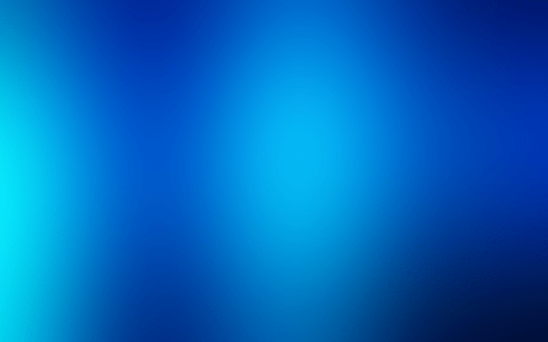 Cielo blu con nuvole, 2560x1600 WQXGA, Desktop