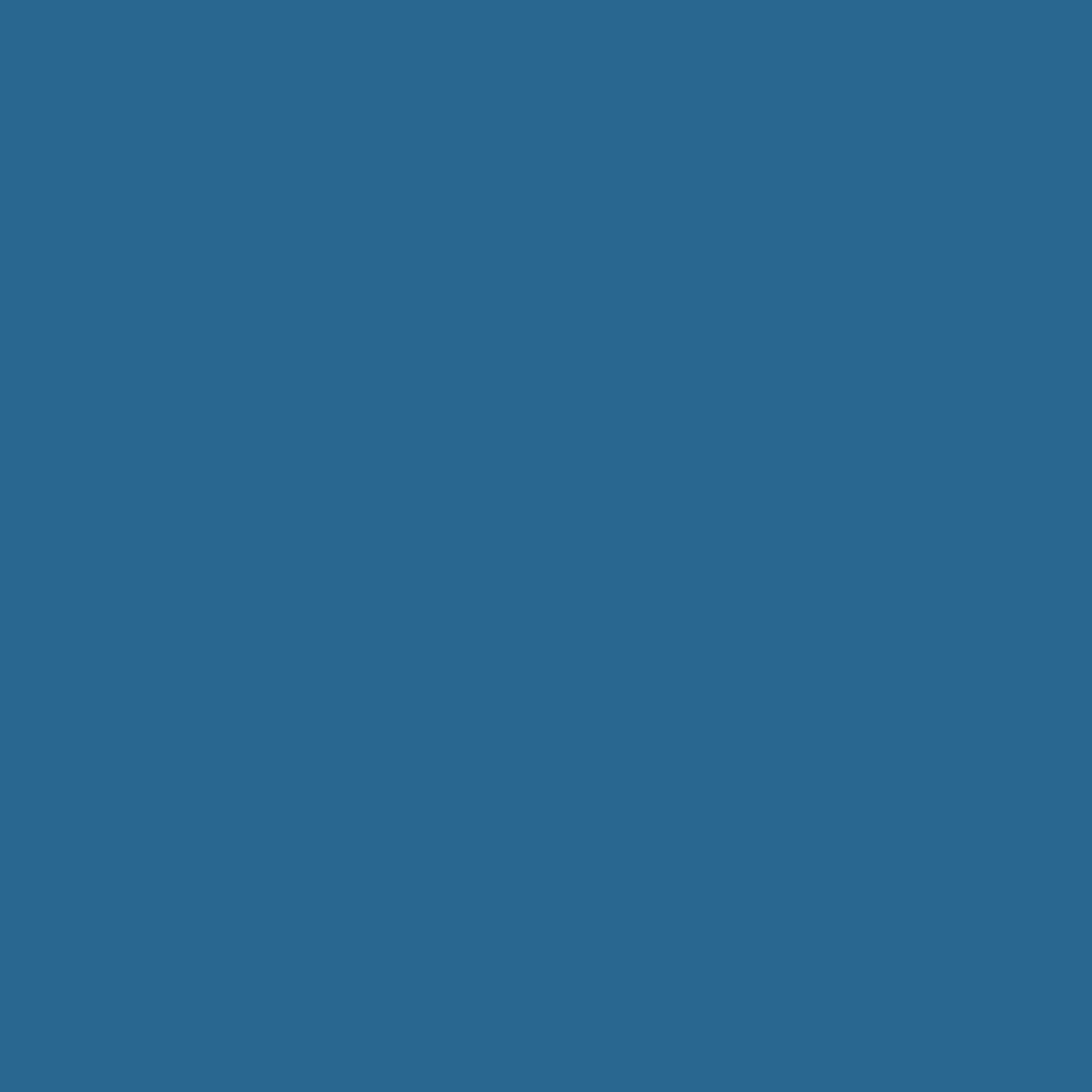 Sfondo blu tinta unita, 1626x1626 HD, Desktop