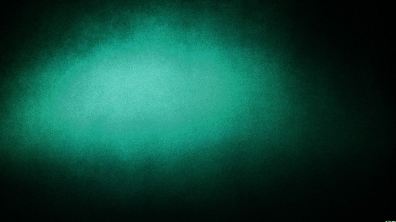 Sfondo grunge verde acqua scuro, 1280x719 HD, Desktop