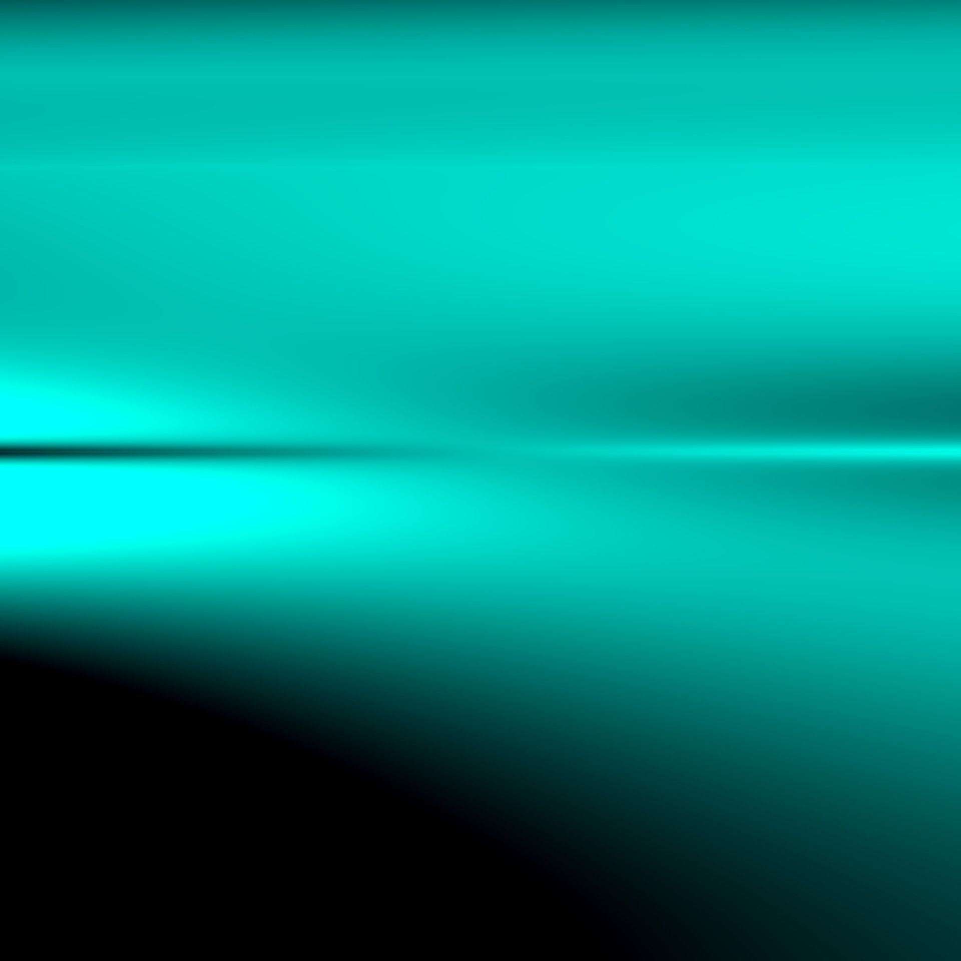 Sfondo astratto gradiente turchese, 1920x1920 WUXGA, PC Desktop