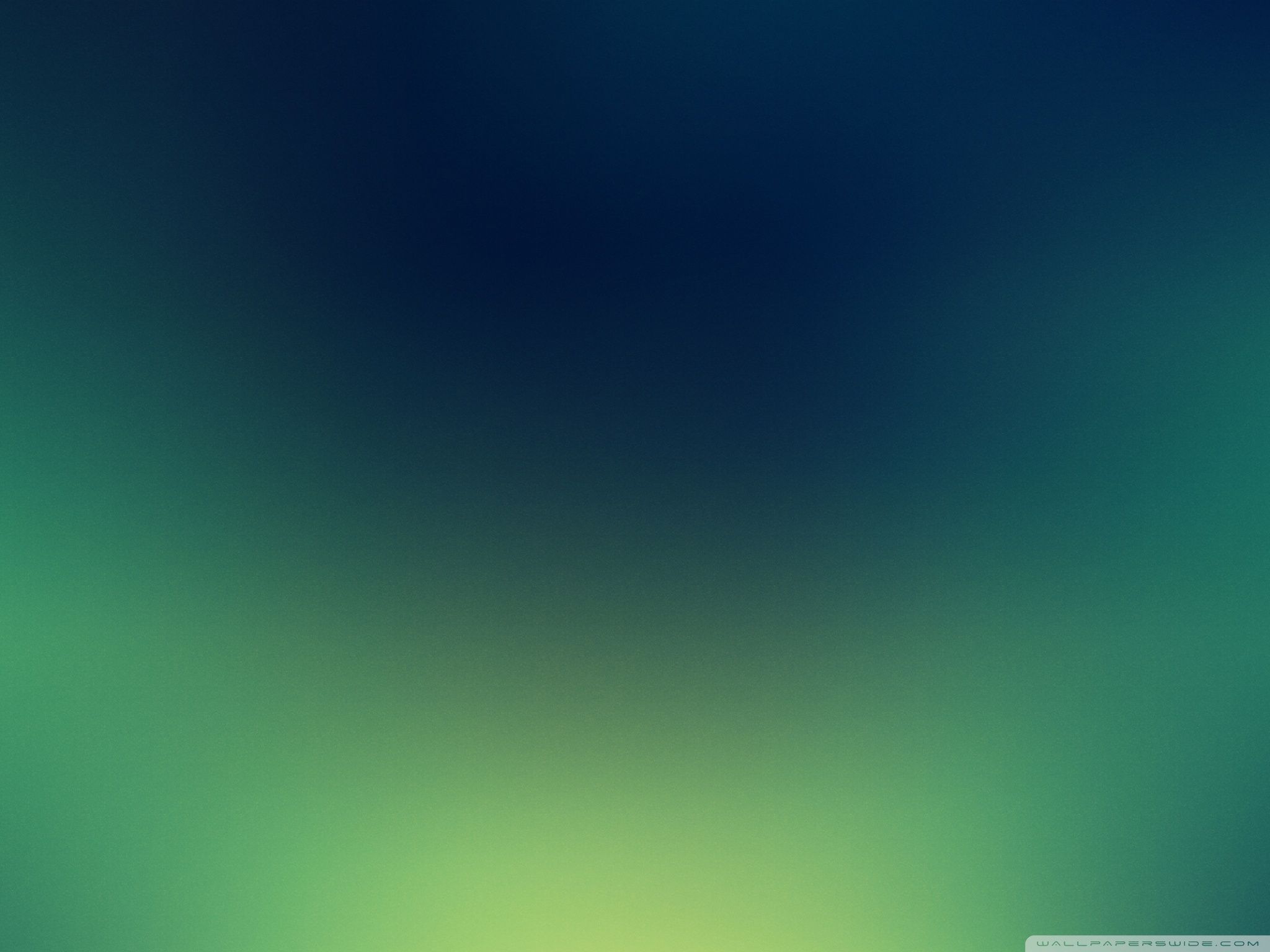 Sfumatura blu verde astratta, 2048x1536 alta risoluzione, Desktop