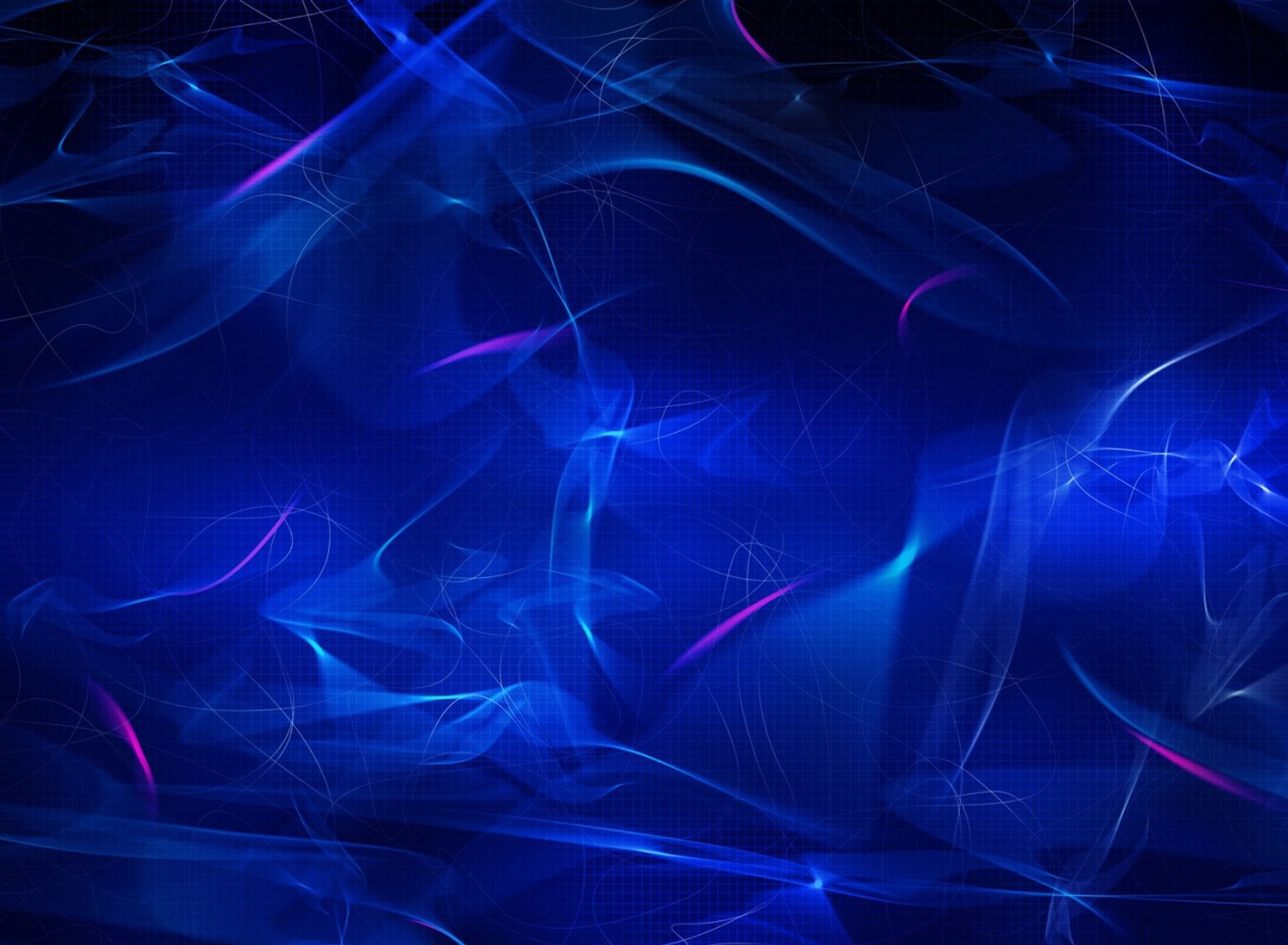 Vortice astratto blu geometrico, 1920x1200 Full HD+, Desktop