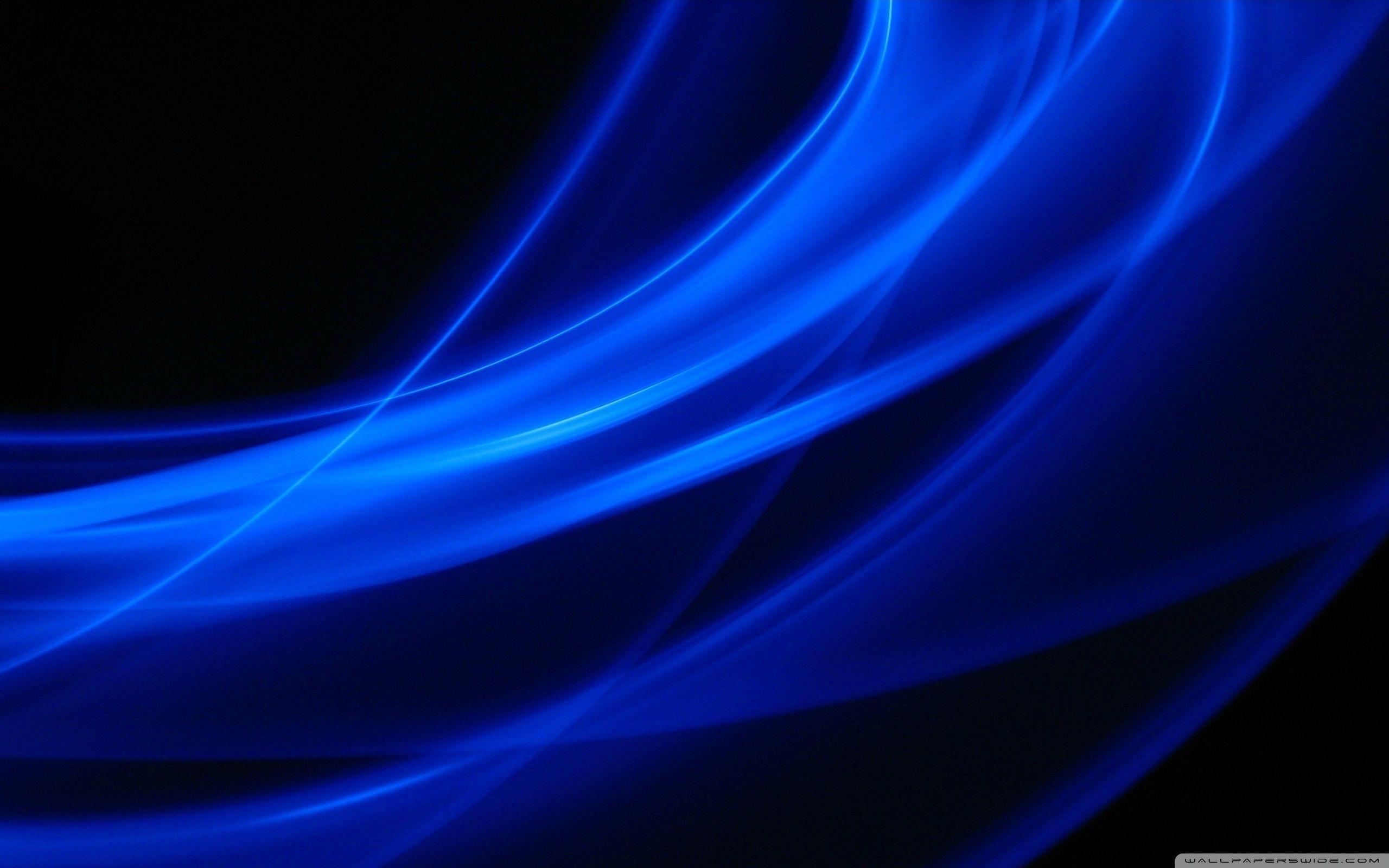 Esplosione astratta viola e blu, 1125x2436 Verticale, Mobile