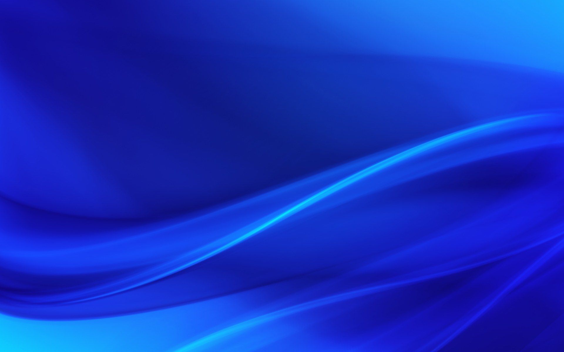Onde astratte blu, 1920x1200 Full HD+, iMac