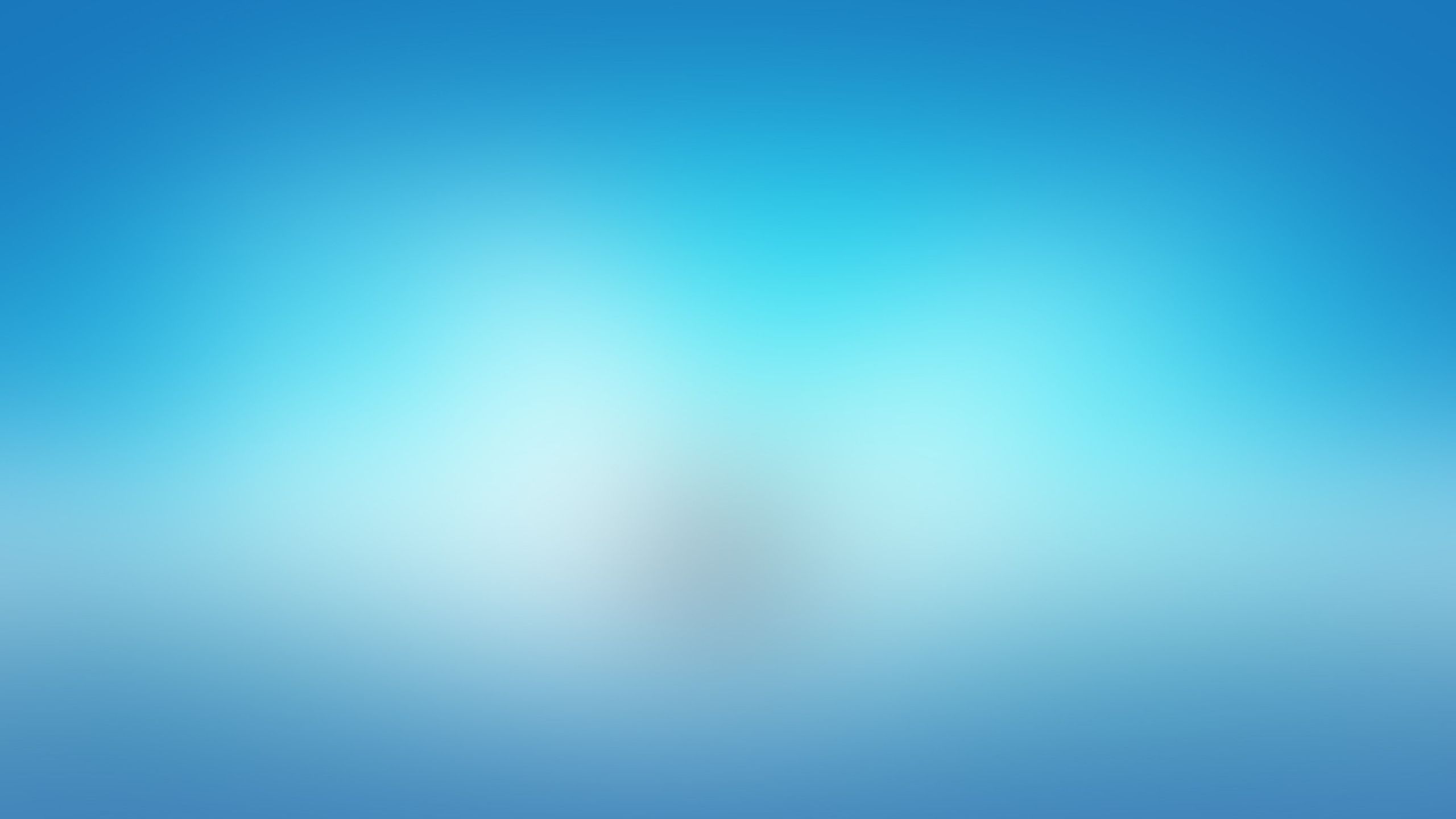 Sfondo sfocato blu chiaro, 2560x1440 1440p, Monitor Gaming