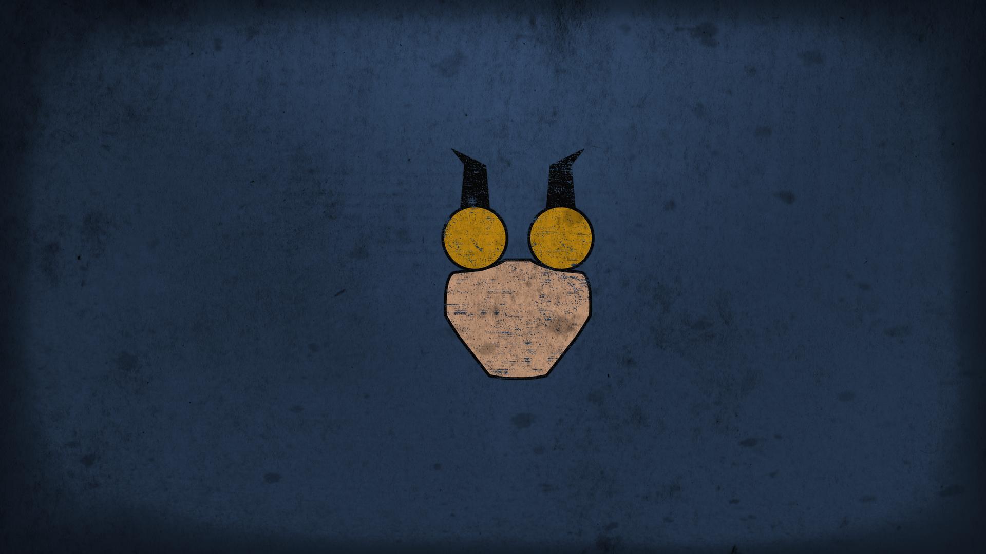 Blue Beetle poster fumetto, 1920x1080 Full HD, PC Desktop