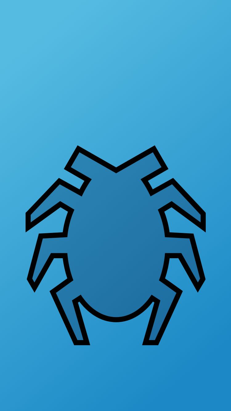 Blue Beetle personaggio videogioco, 1280x738 720p, Laptop