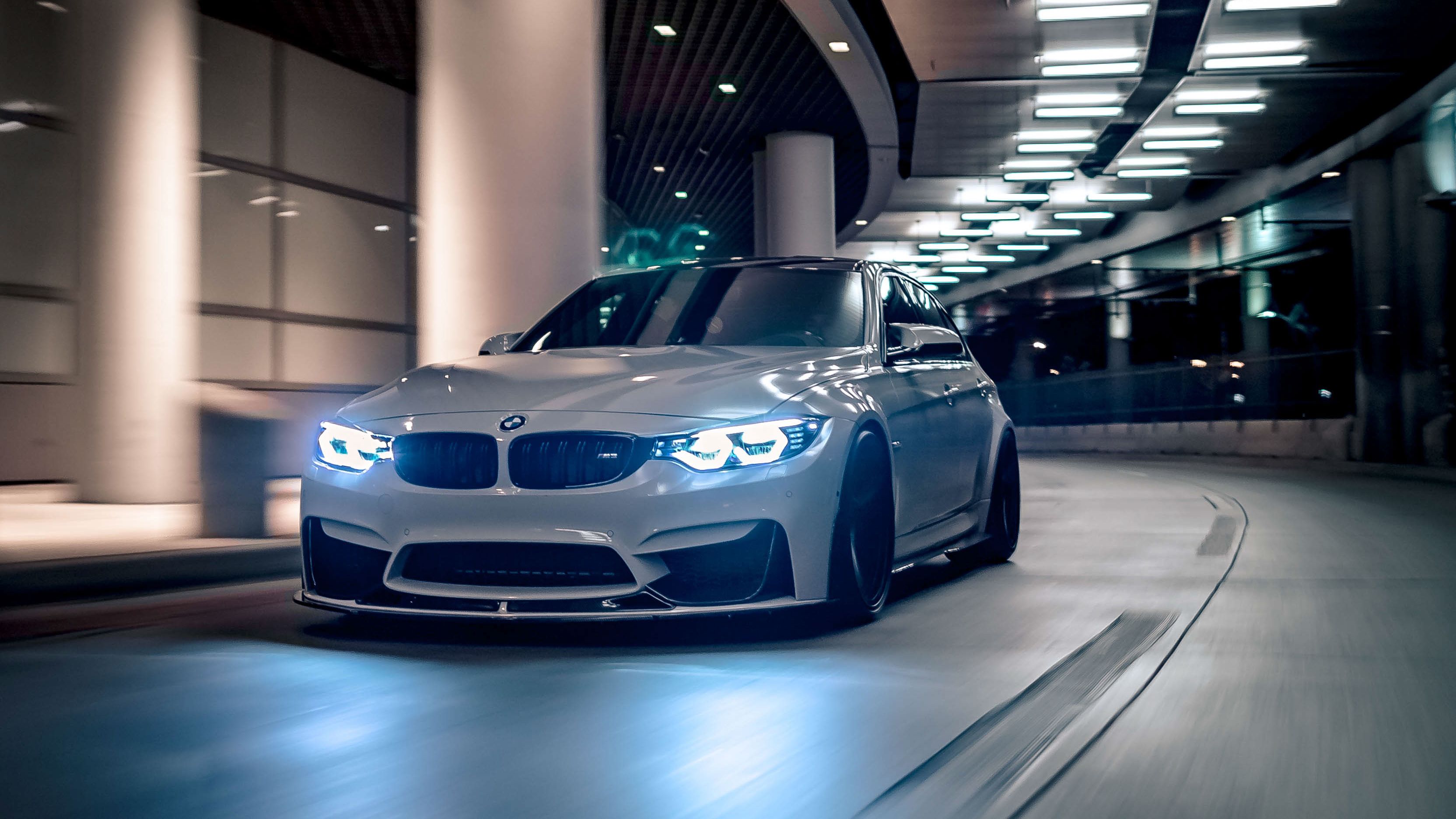 Sfondi BMW M3