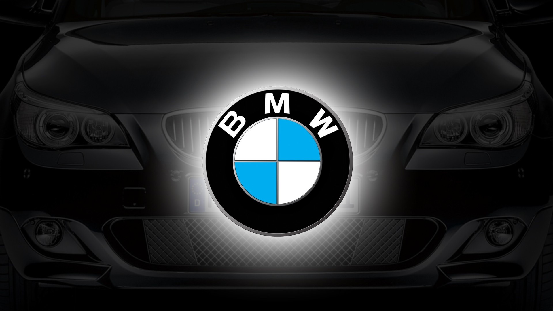 BMW dorata su strada, 1280x720 HD, Lenovo Legion