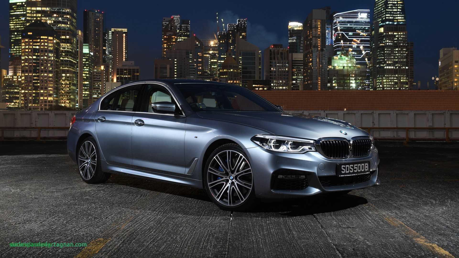 BMW serie 5 grigia città, 1920x1080 1080p, MacBook Pro
