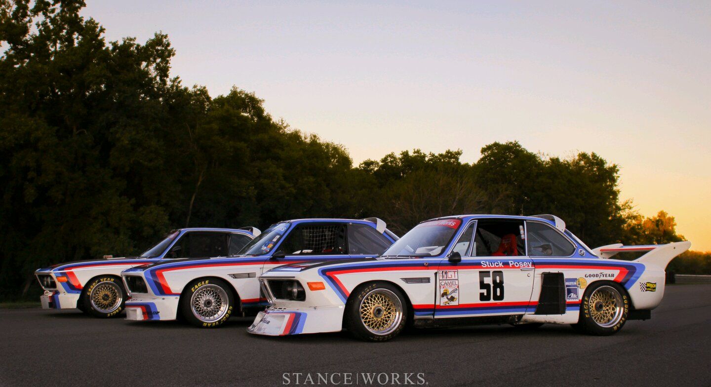 BMW E9 DTM auto da corsa, 1440x784 HD, Lenovo Legion