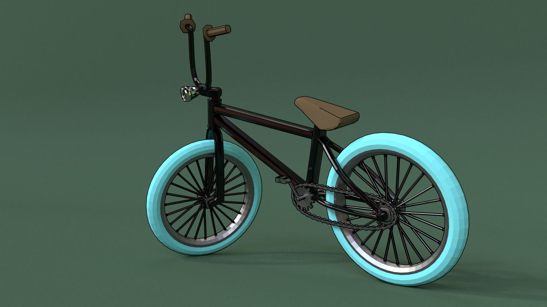 Mostro verde su skateboard arcobaleno, 1920x1200 Full HD+ WUXGA, PC