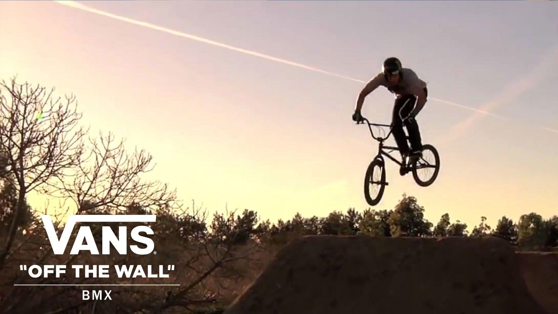 Sequenza salto BMX in aria, 1920x1080 Full HD, PC Desktop