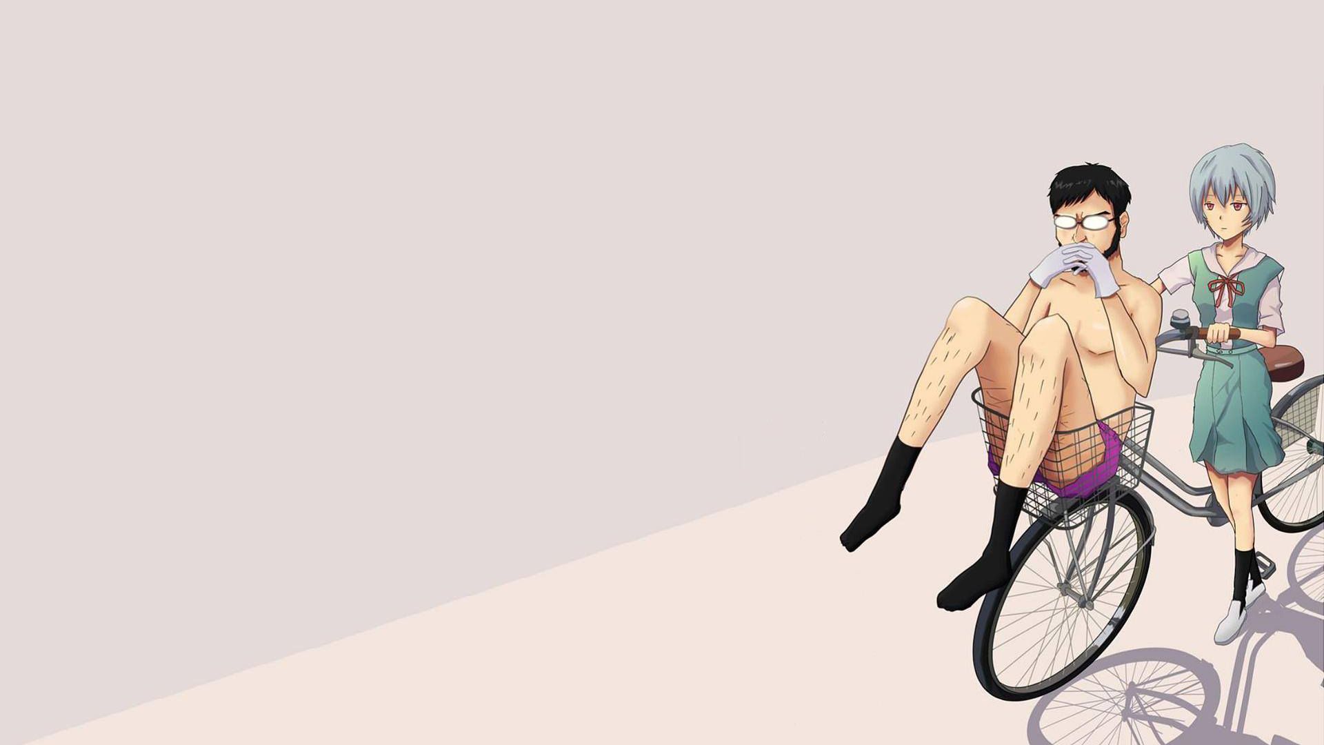Tom e Jerry BMX Rush, cartone, 1920x1200 Full HD+, Desktop