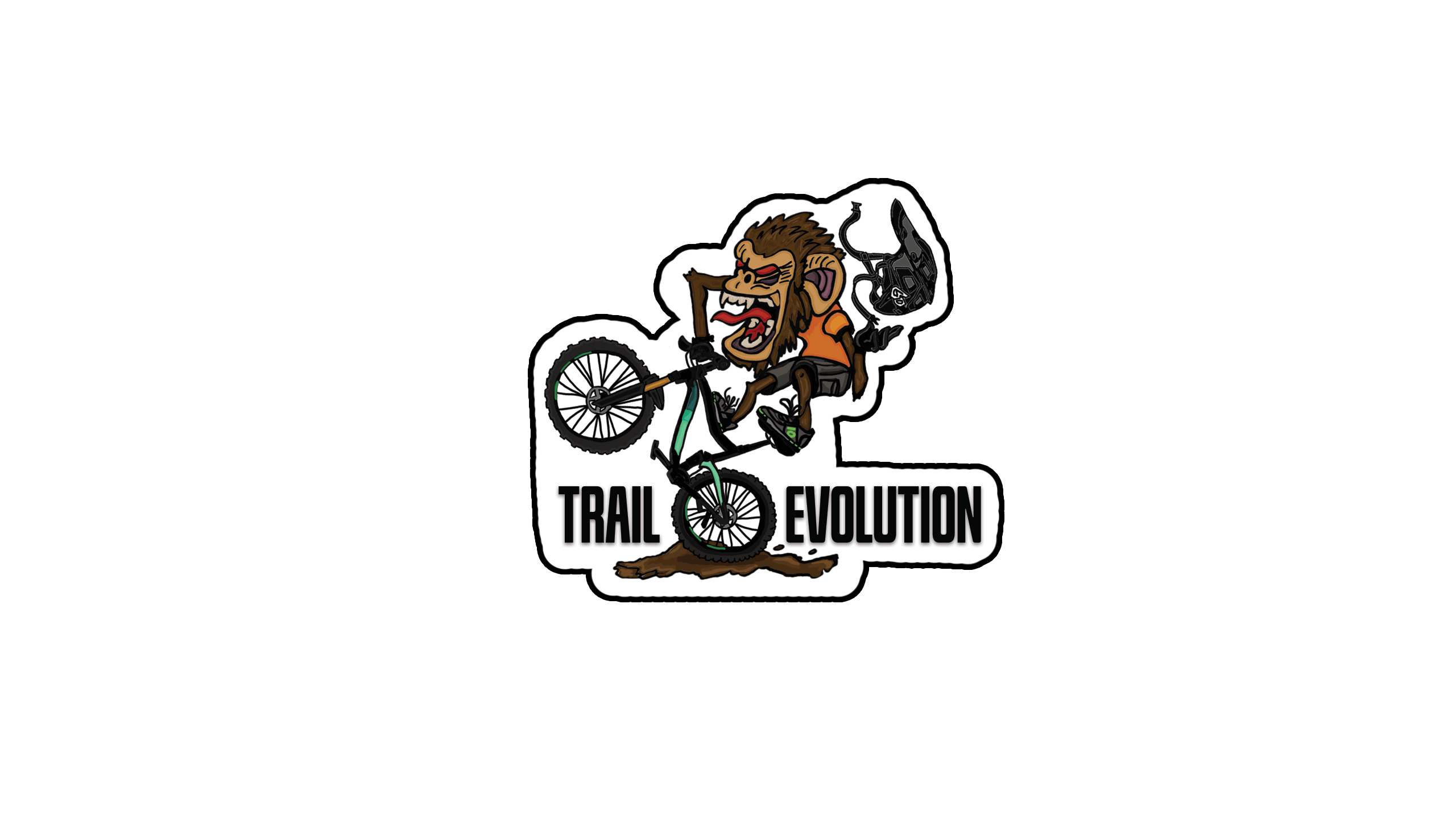 Tre biciclette BMX parcheggiate, 2560x1600 2K+, Desktop