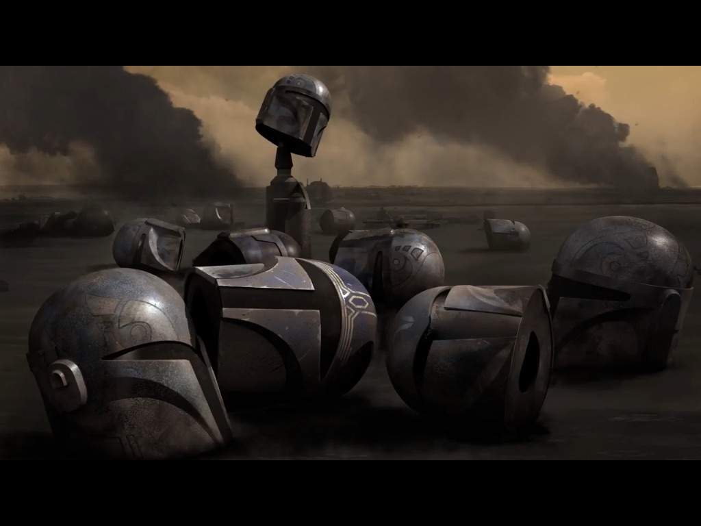 Bo-Katan Kryze duello Star Wars, 1280x800 720p, PC