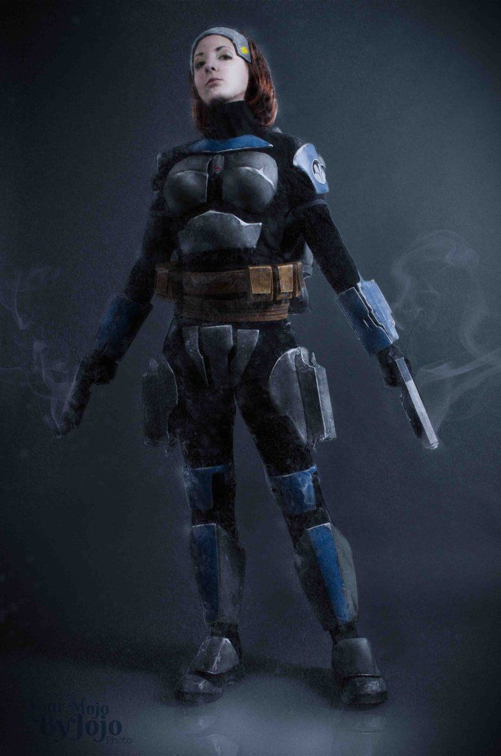 Bo-Katan Star Wars armatura, 727x1098 Full HD Verticale, Realme