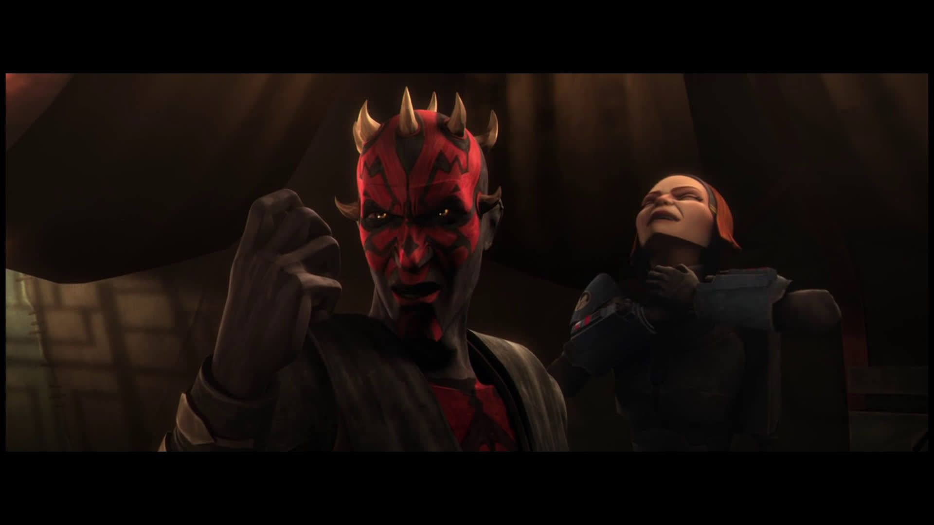 Star Wars Rebels personaggi animati, 1920x1080 Full HD, PC