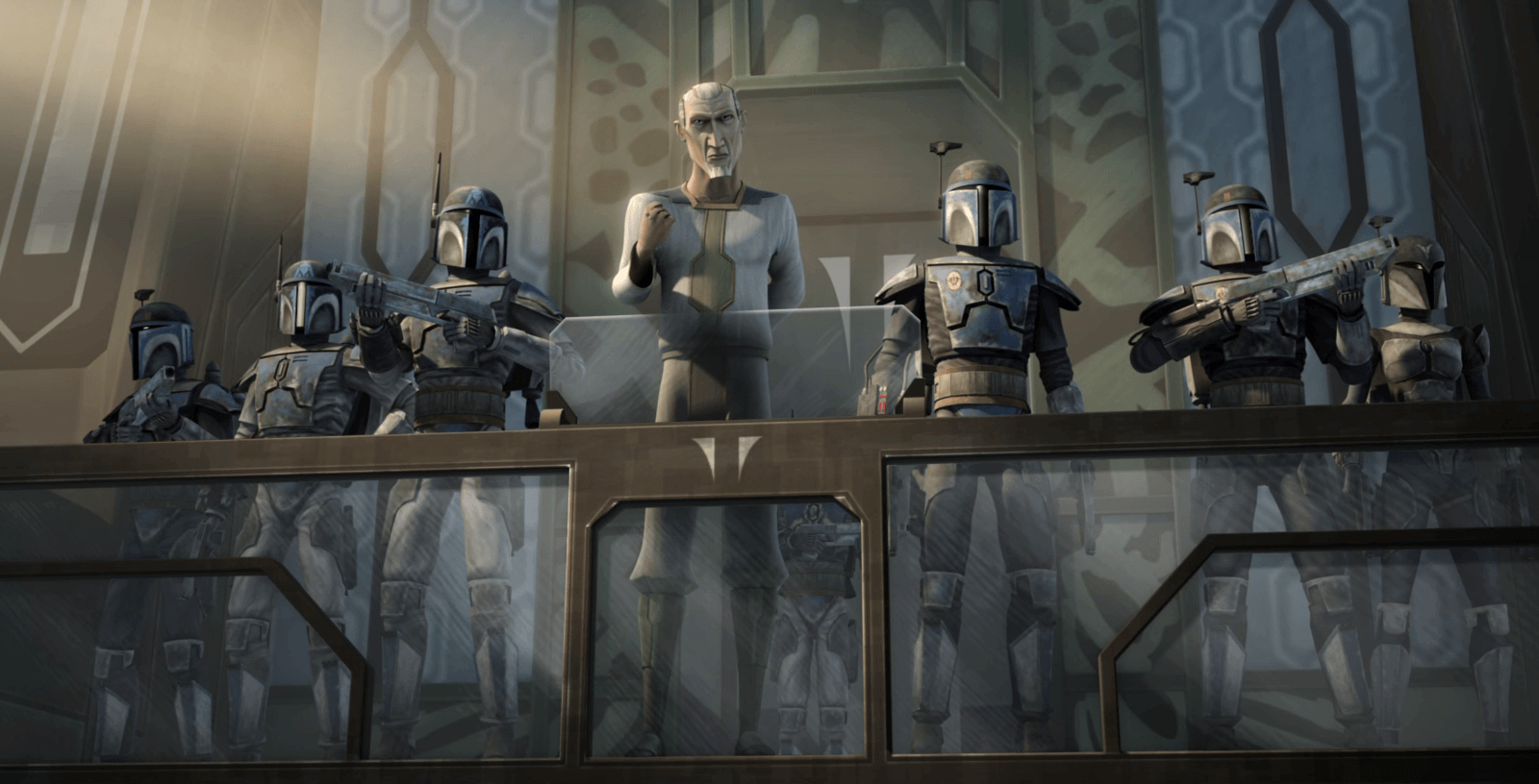Sabine e Bo-Katan, Star Wars Rebels, 3600x2025 2K, Desktop