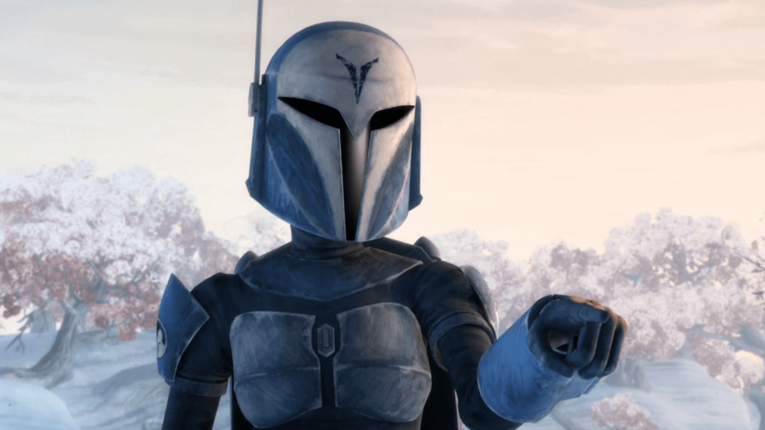 Mandaloriani Bo-Katan Star Wars, 1920x1080 1080p, Desktop