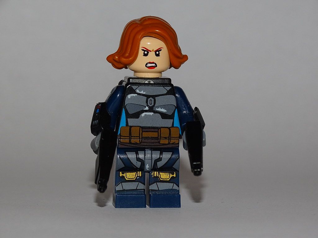 Mandaloriani Star Wars armature, 1920x1080 Full HD, Desktop