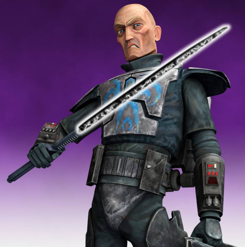 Bo-Katan Star Wars personaggio, 1920x1080 Full HD, Laptop