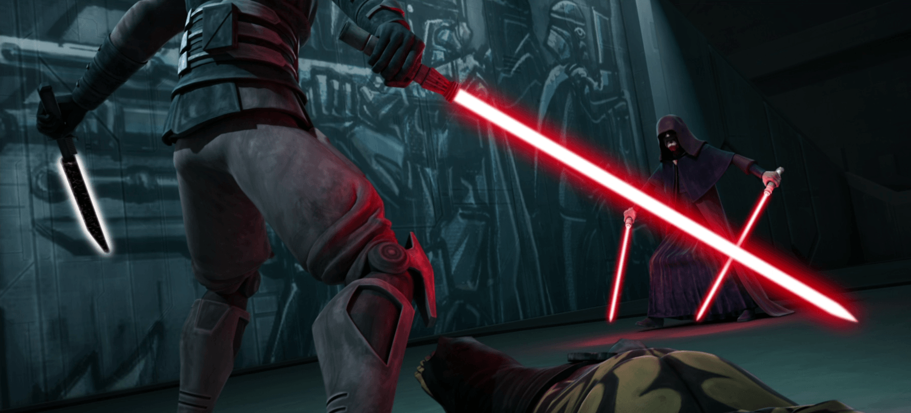 Sabine Wren, Star Wars Rebels, 1920x1080 1080p, PC Desktop
