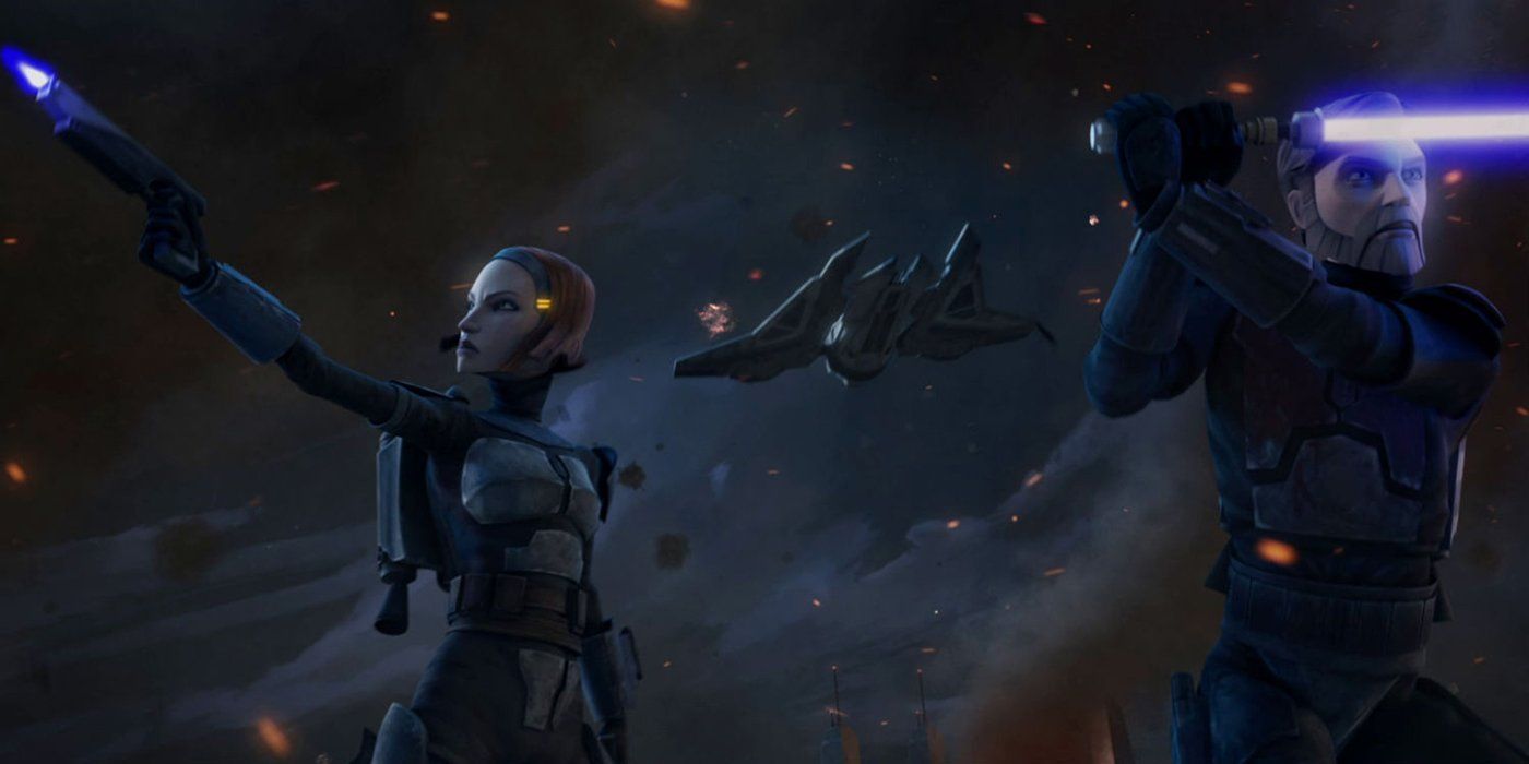 Bo-Katan Star Wars Rebels, 1200x675 HD, Desktop