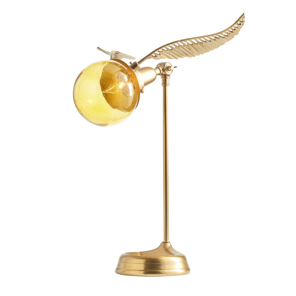 Boccino d'Oro lampada dorata, 1024x1024 HD, Desktop