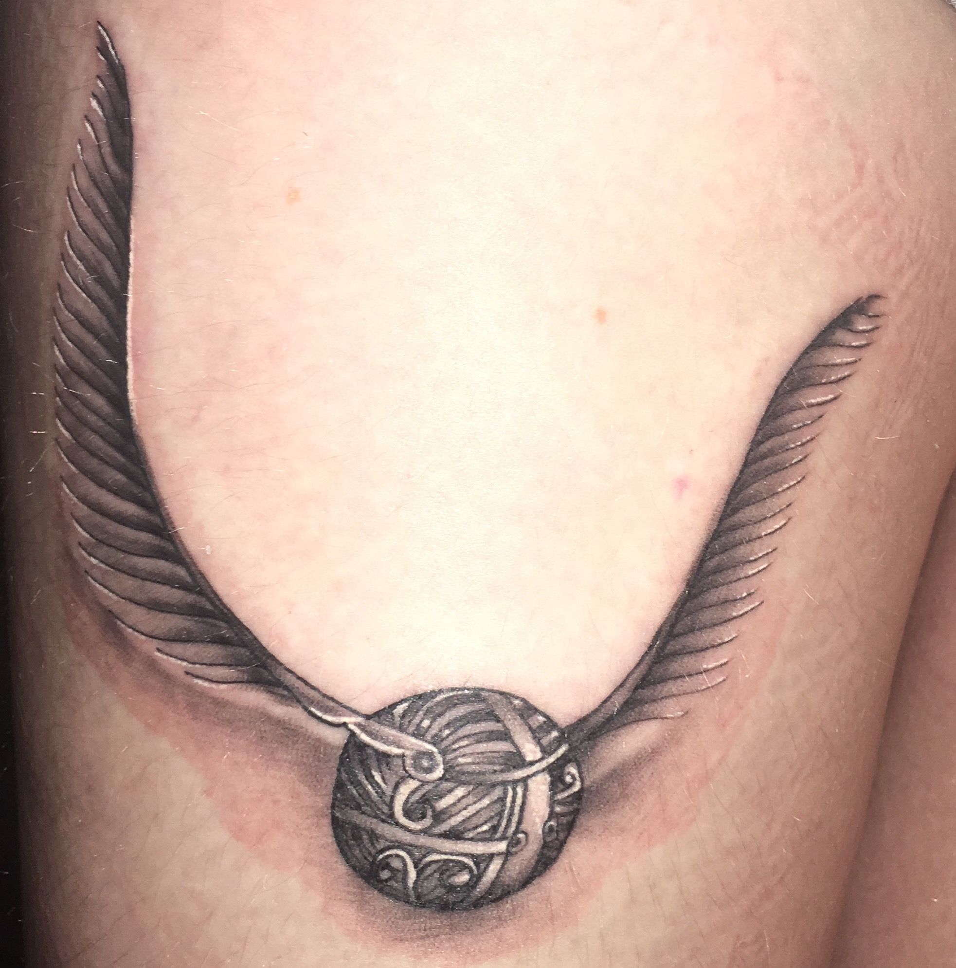 Boccino d'oro tatuaggio stile vintage, 794x1059 Full HD Verticale, iPhone