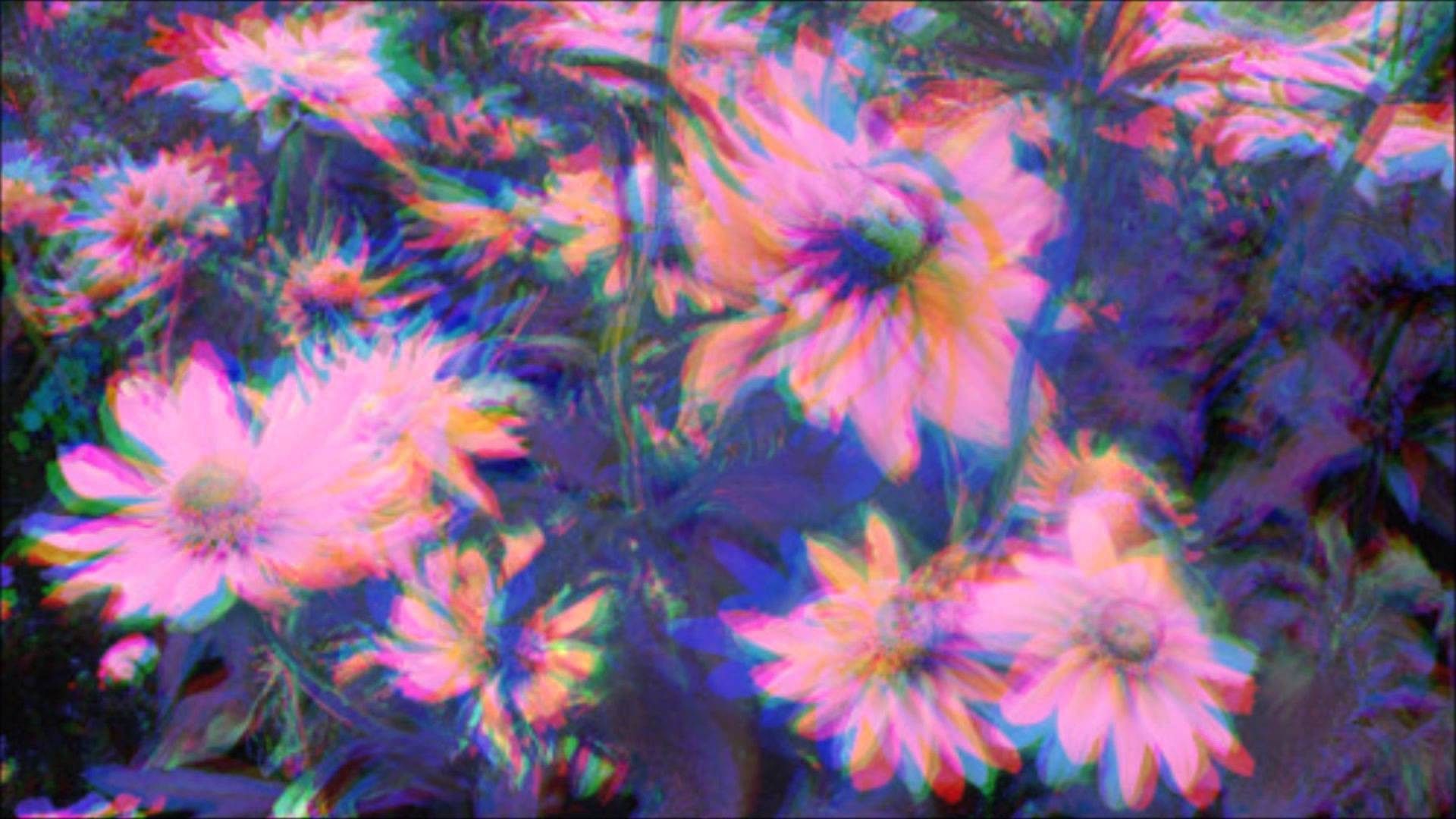 Porta e finestra blu con fiori, 2560x1440 2K QHD, Notebook