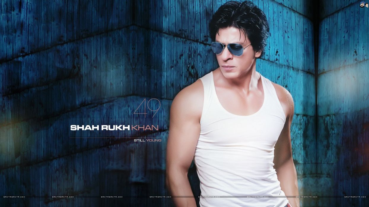 Shah Rukh Khan attore bollywood, 1244x700 HD, Desktop