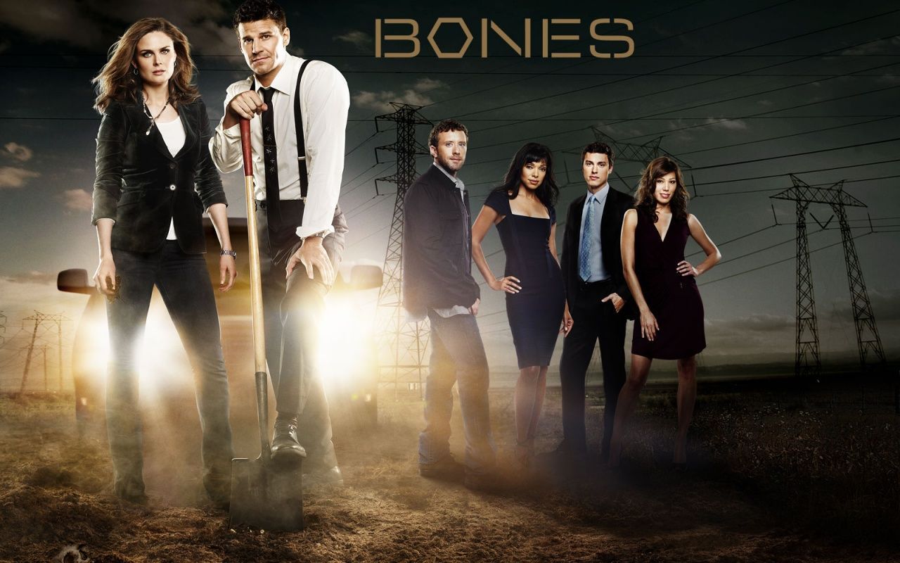 Bones serie tv teschi, 1600x1200 900p, MacBook Air