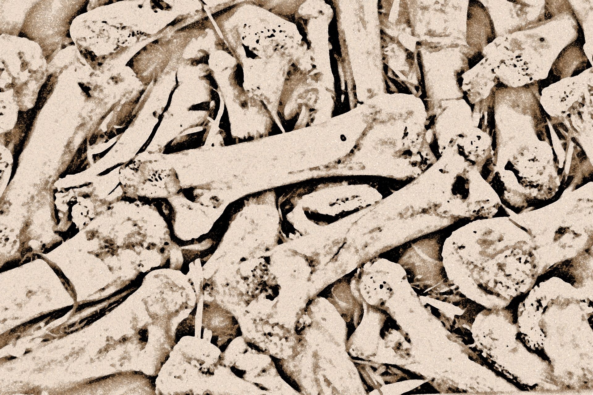 City of Bones poster gruppo, 1920x1200 Full HD+ WUXGA, PC