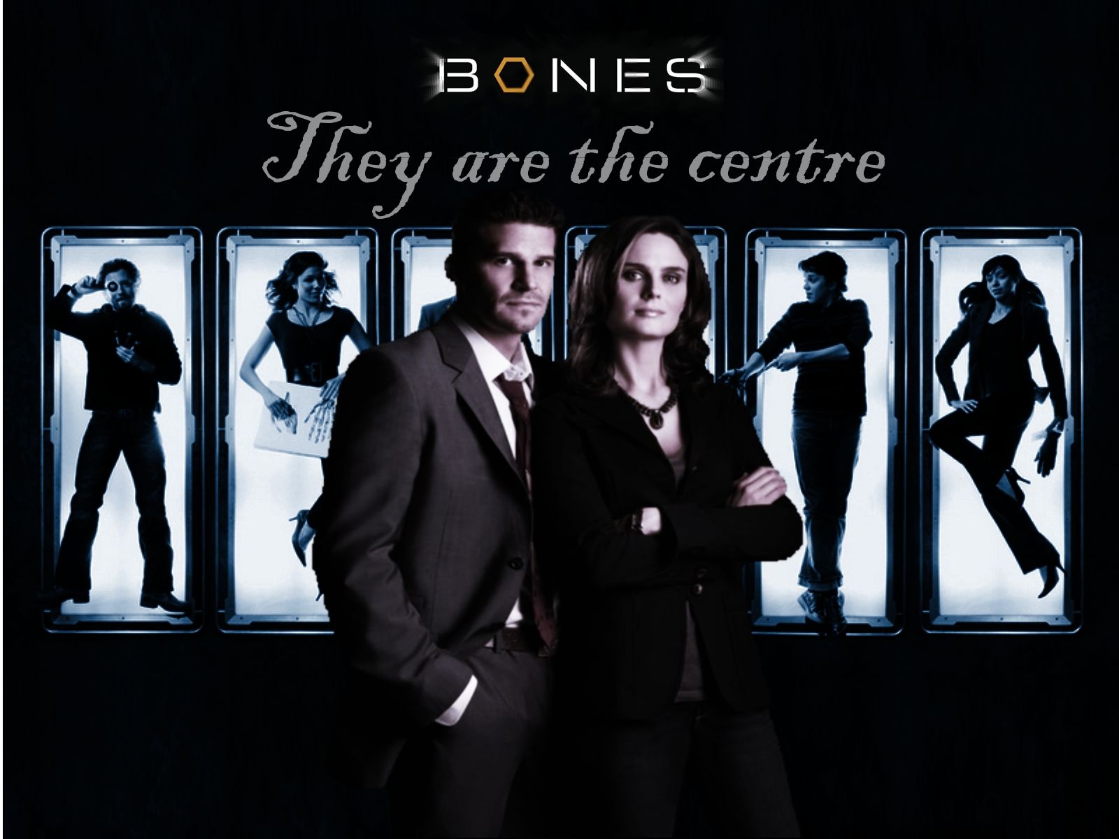 Bones, 1920x1080 Full HD 1080p, Laptop