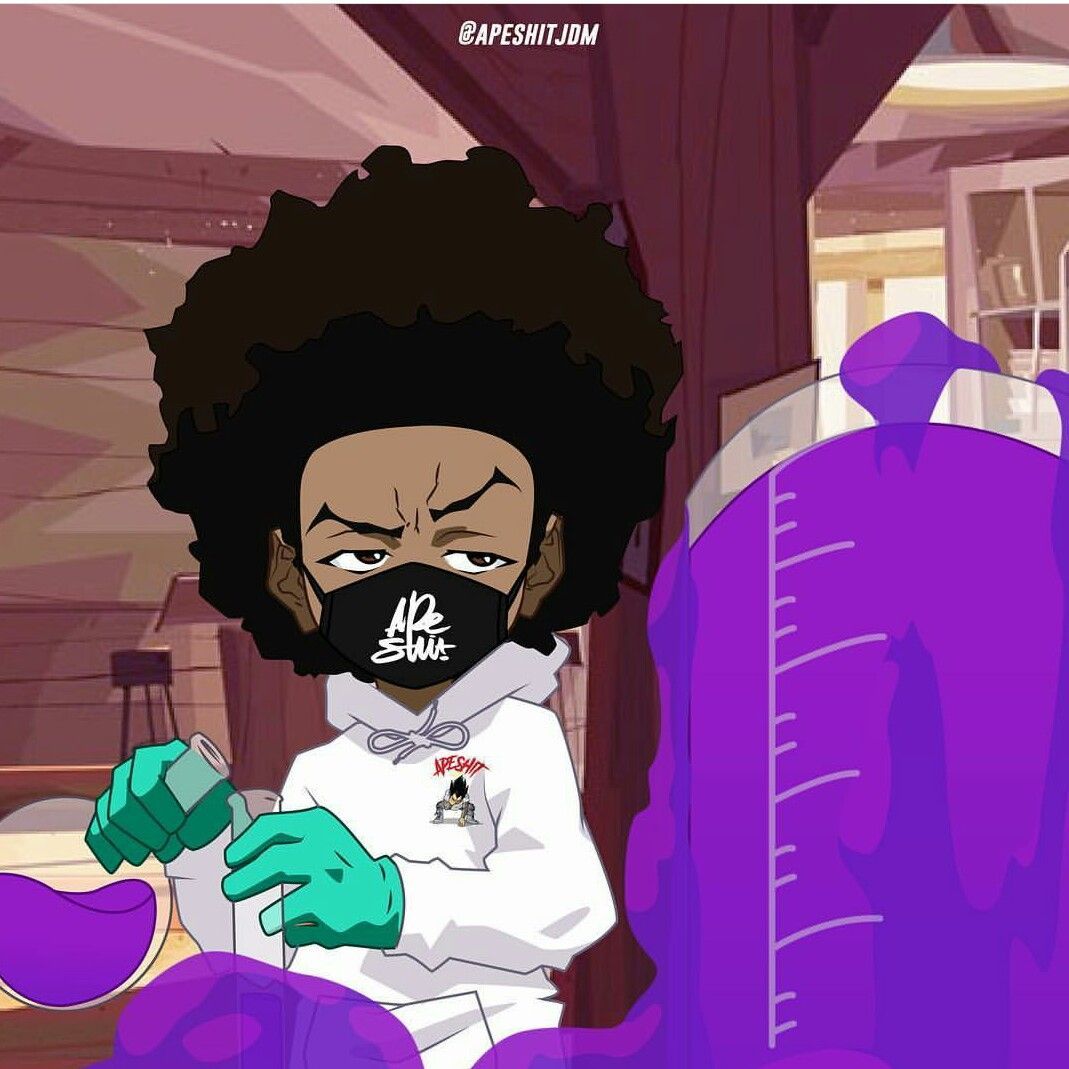 Riley Boondocks chimico viola, 1069x1069 HD, Laptop