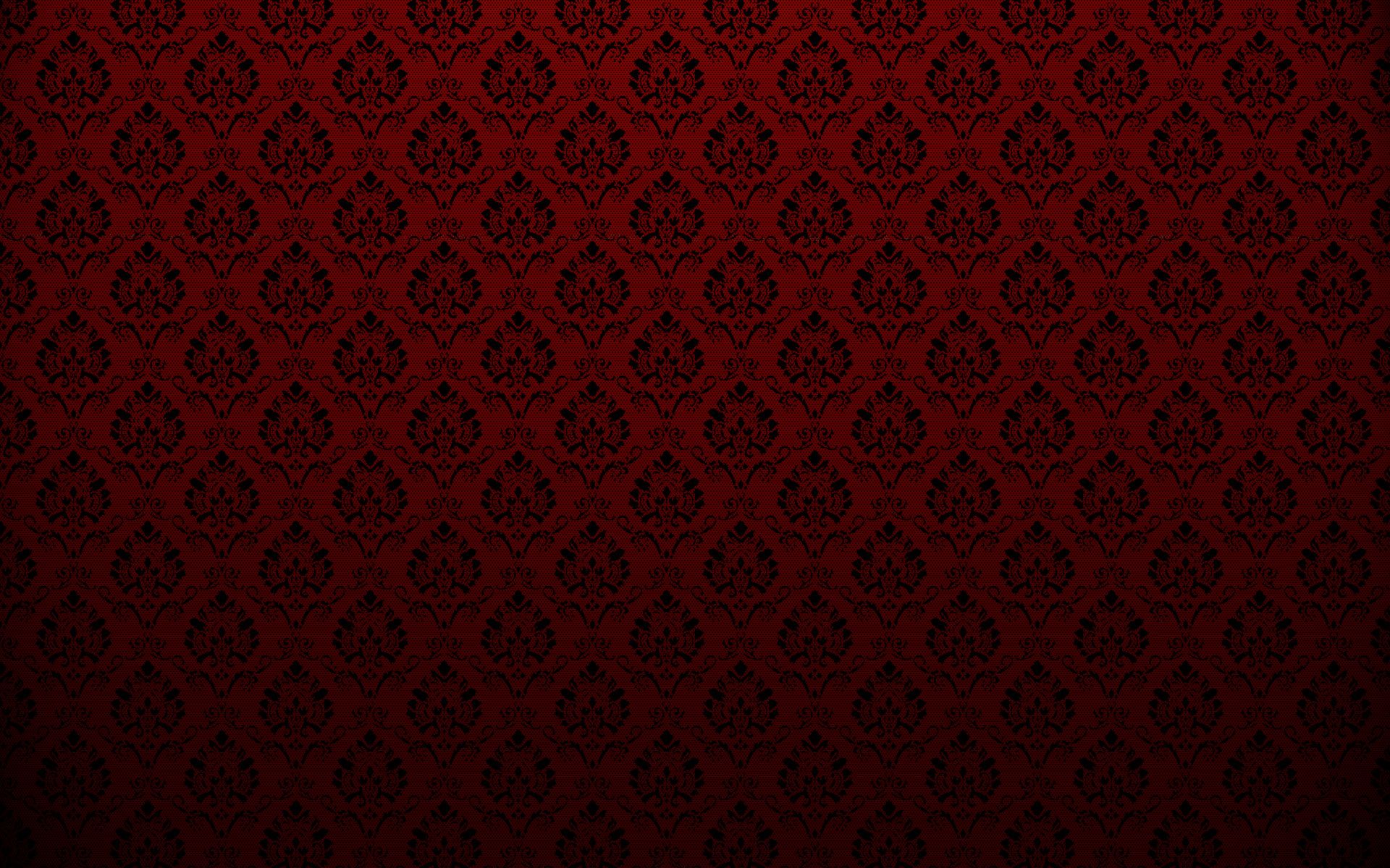 Motivo damascato bordeaux scuro, 1920x1200 Full HD+, Desktop