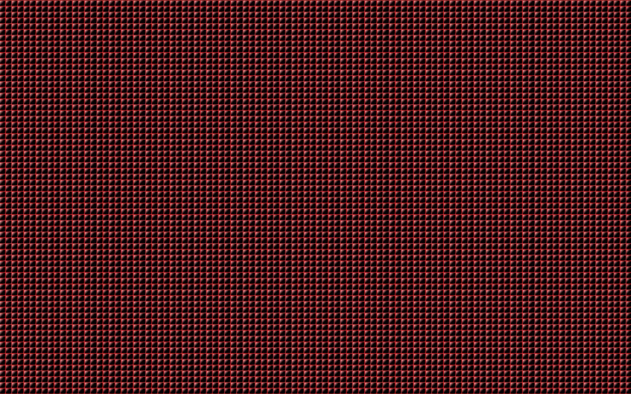 Sole rosso griglia retrowave, 1920x1080 Full HD, Desktop