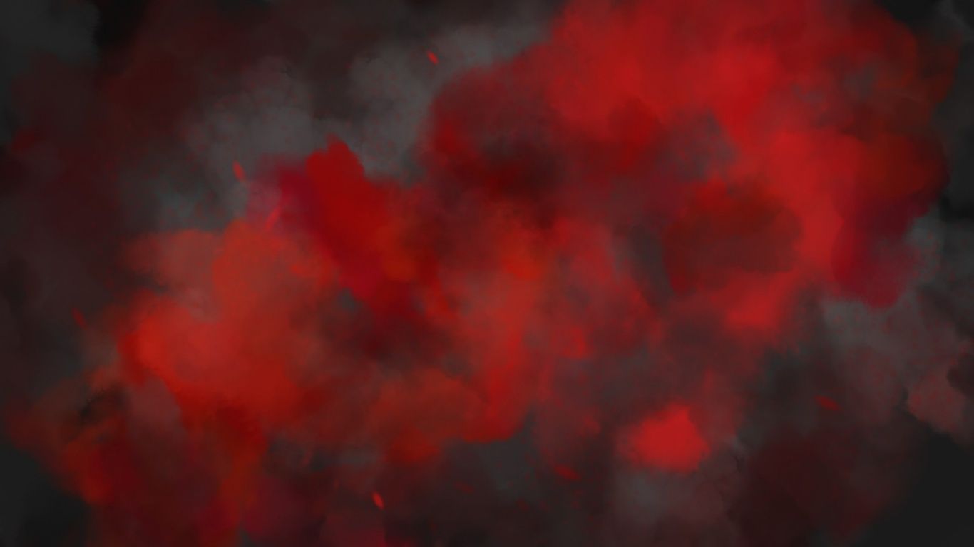Testo giapponese astratto bordeaux, 1920x1080 1080p, Laptop