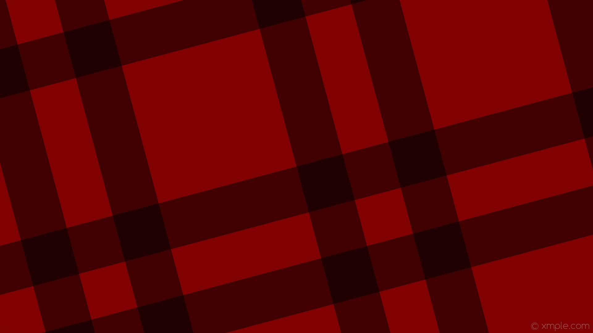 Motivo a quadri rosso bordeaux, 1920x1080 1080p, PC