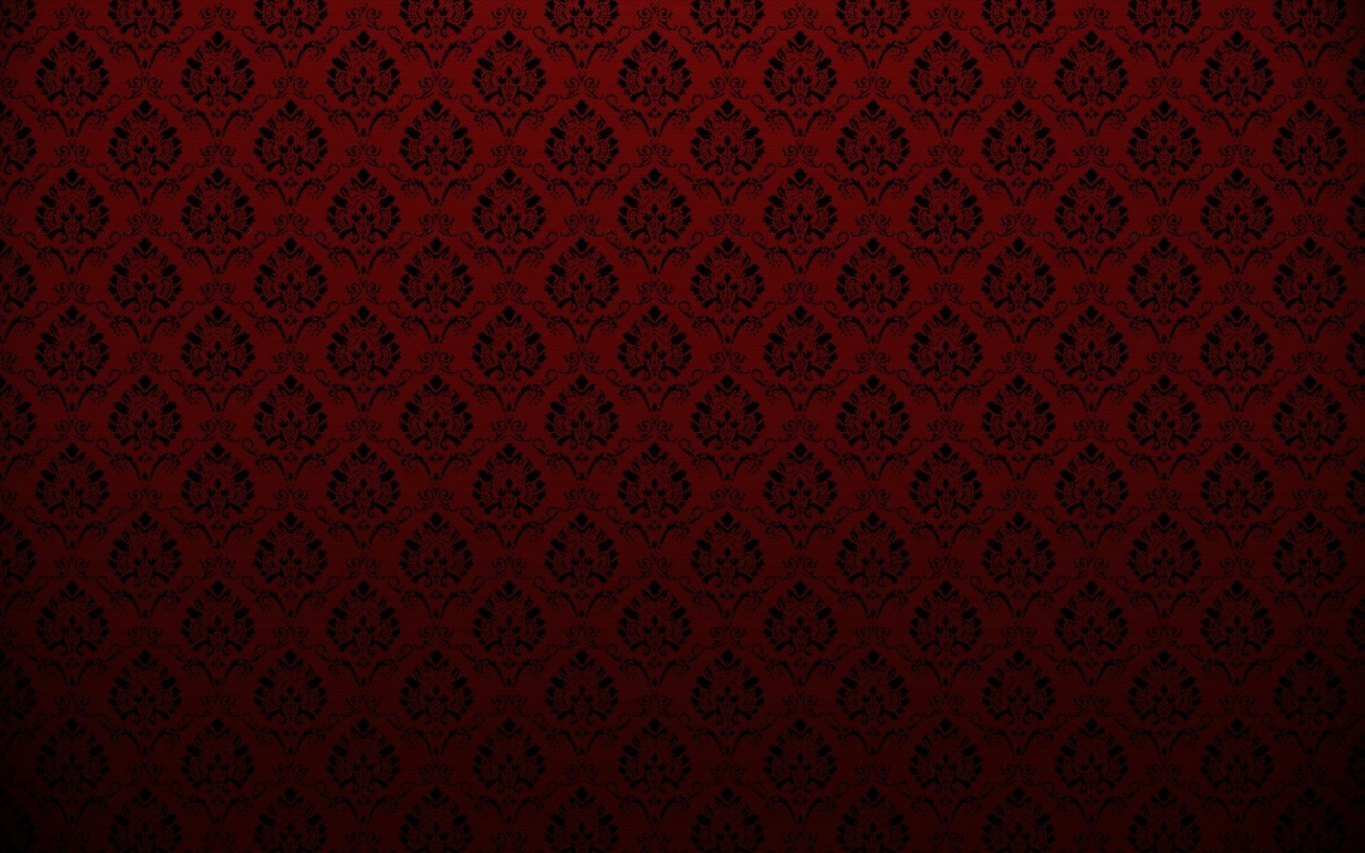 Motivo damascato bordeaux scuro, 1920x1200 Full HD+ WUXGA, PC
