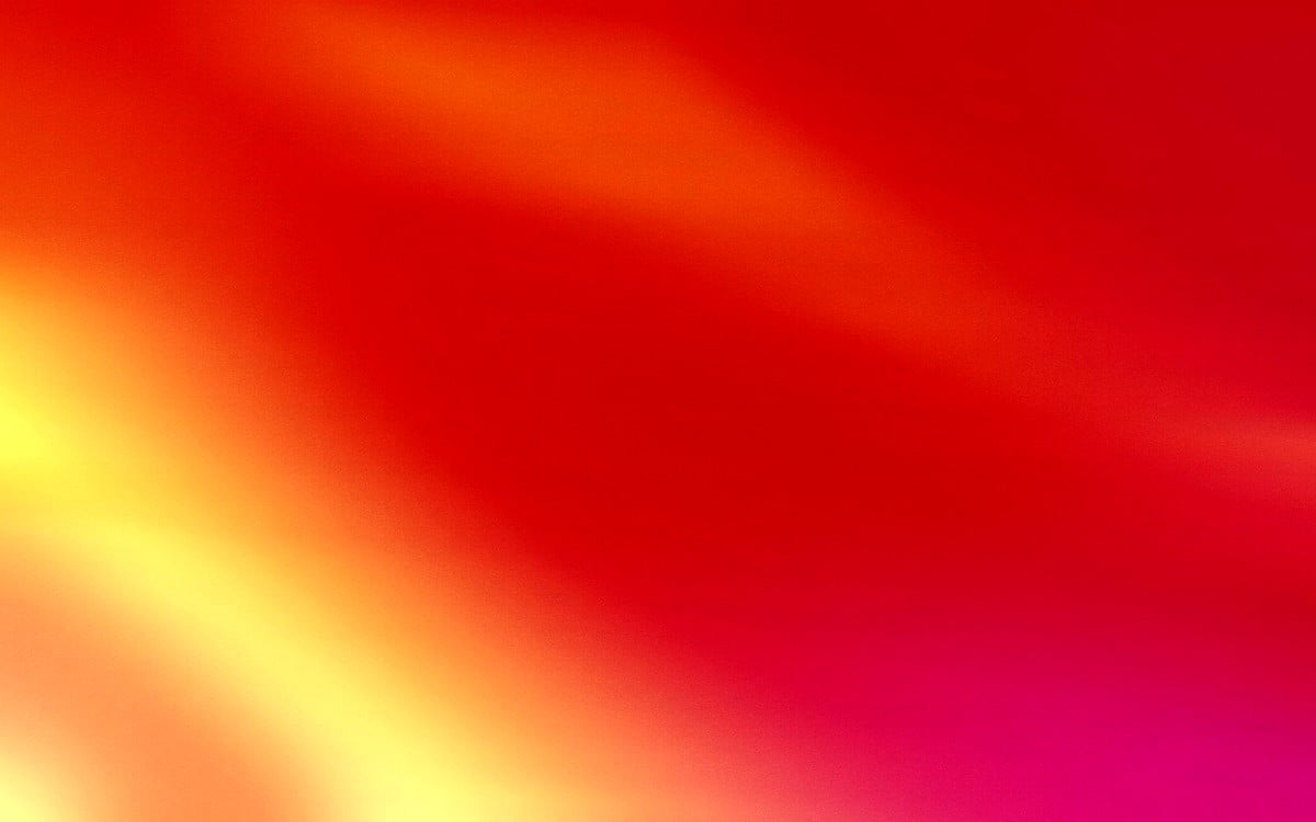 Sfondo astratto rosso arancio sfumato, 1200x750 HD, Desktop